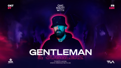 One Night With Gentleman - Kempten