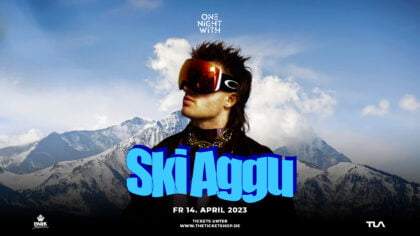 One Night With Ski Aggu - Kempten